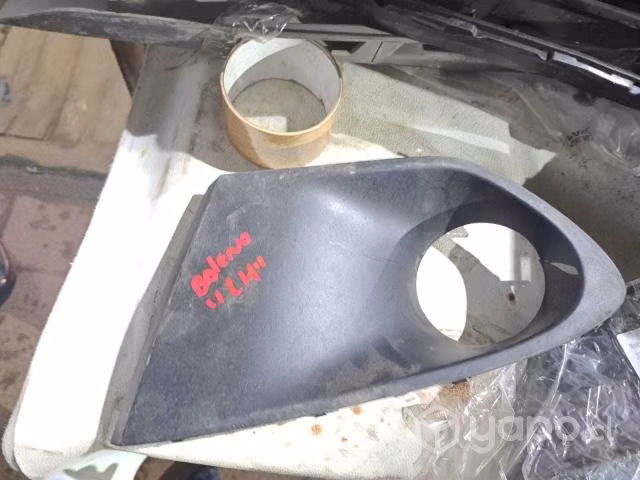 Suzuki baleno 2021 bicel de neblinero izquierdo