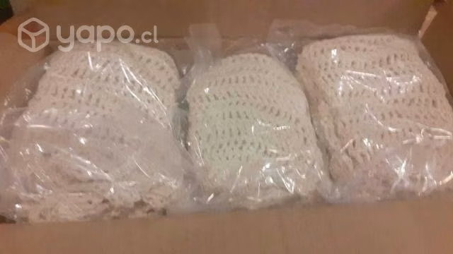 Buchacas de hilo