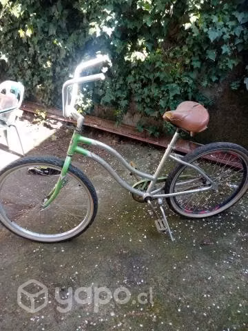 Bicicleta - Imagen 2