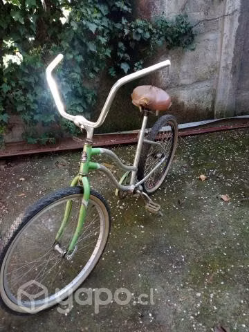 Bicicleta - Imagen 4