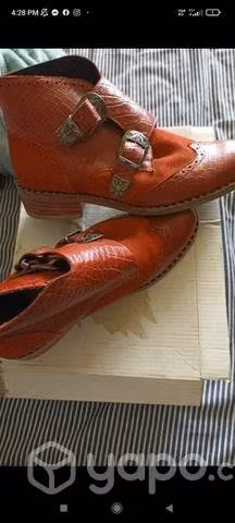 Zapatos talla 37