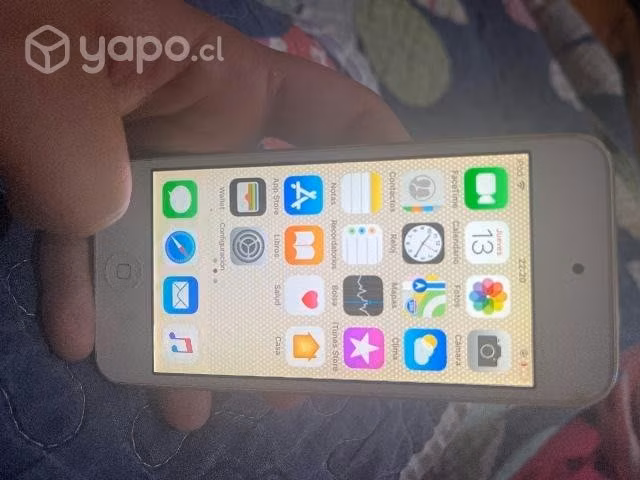 ipad - Imagen 3