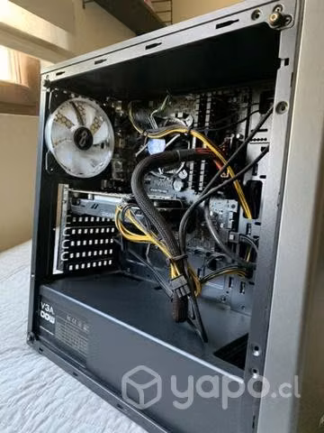 Pc gamer