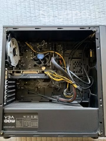 Pc gamer