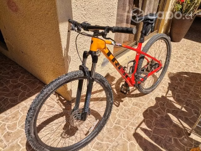 Trek Marlin 7 Aro 29