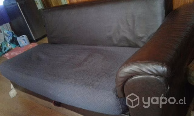 2 comodos sofa