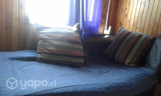 2 comodos sofa