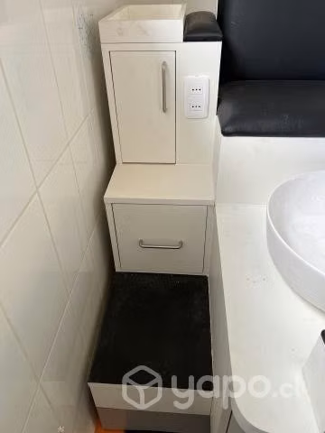 Sillon podologico - Imagen 3