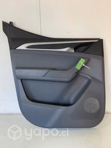 Tapiz puerta trasera izquierda (MT043) Maxus T60 2