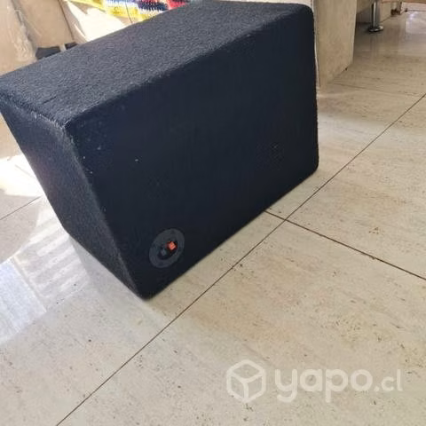 Subwoofer - Imagen 2