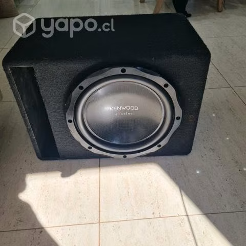 Subwoofer - Imagen 5