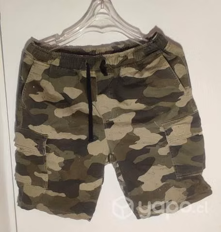 Ropa hombre
