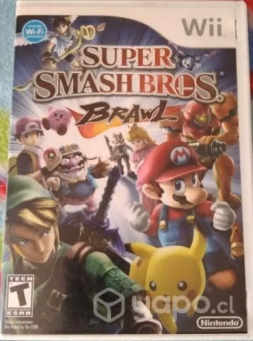 Vídeo Juegos PS3 - Wii (Usados)