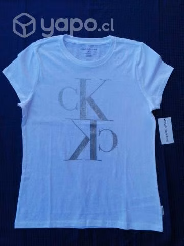 Poleras Marca Original