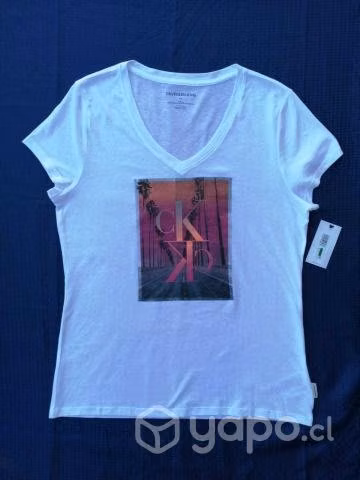 Poleras Marca Original