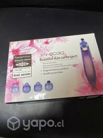 Removedor de puntos negros XN-8030