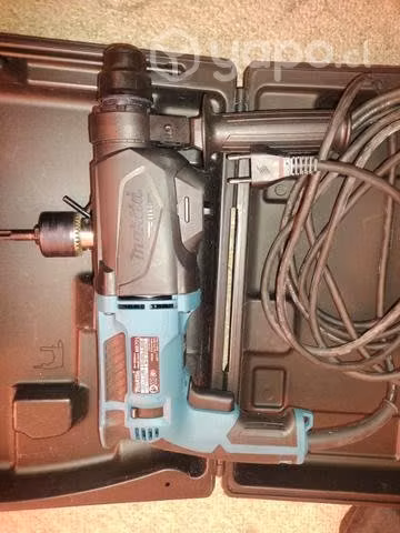 Taladro martillo rotativo combinado M871