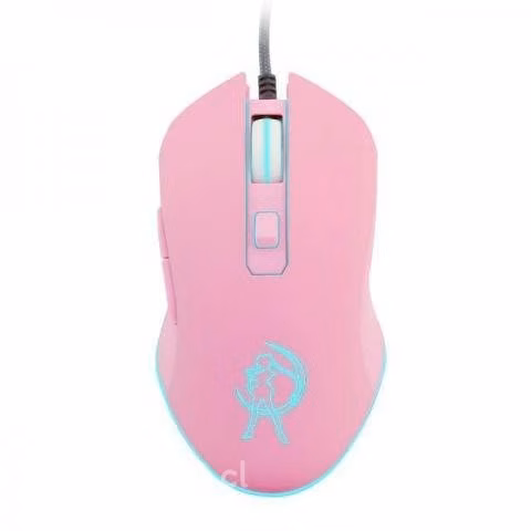 Mouse gamer Sailor Moon