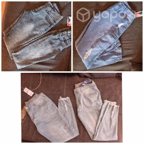 Lote de ropa - Imagen 6