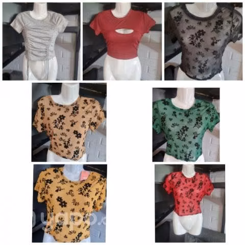 Lote de ropa - Imagen 5