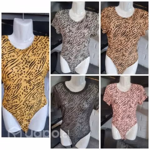 Lote de ropa - Imagen 4