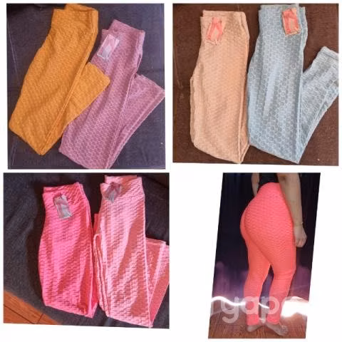 Lote de ropa - Imagen 3