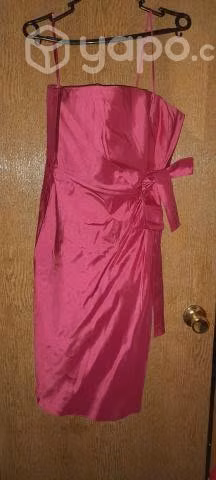 Vestido fiesta - Imagen 2