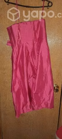 Vestido fiesta