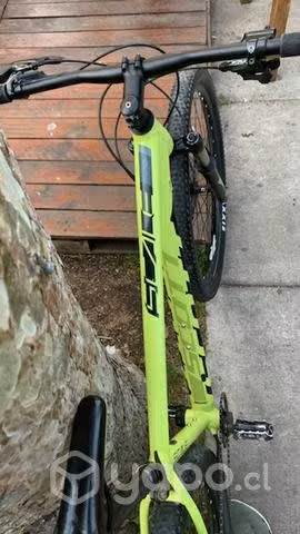 Scott Scale 980 .