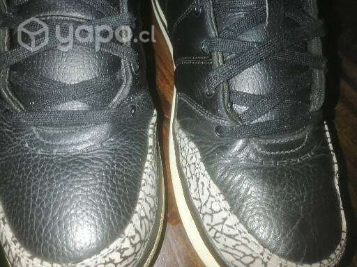 Jordan proclassic original - Imagen 4