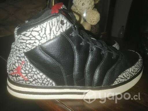 Jordan proclassic original - Imagen 3