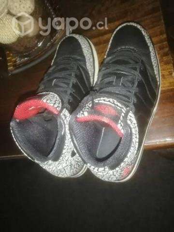Jordan proclassic original - Imagen 5