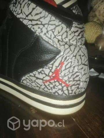 Jordan proclassic original - Imagen 2