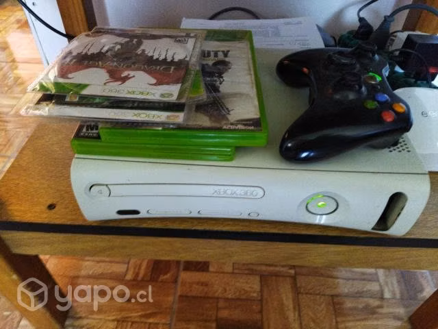 Xbox 360