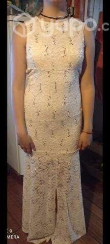 vestido nuevo - Imagen 2