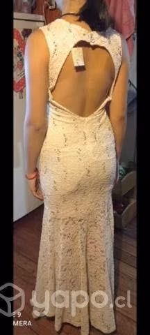 vestido nuevo