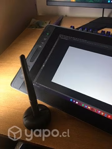 Tableta Gráfica Huion