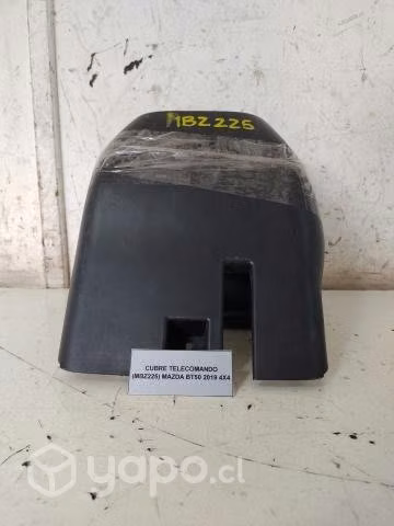 Cubre Telecomando (MBZ225) Mazda BT50 2019 4x4