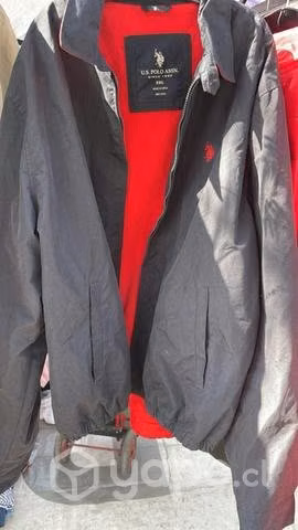 Chaqueta polo - Imagen 2