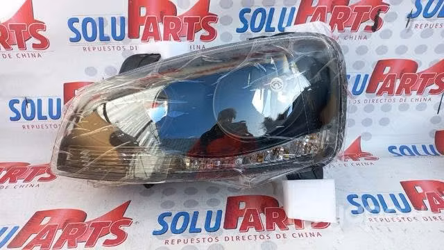 Oferta Great Wall Wingle 5 New Elite 2.2 Optico lh