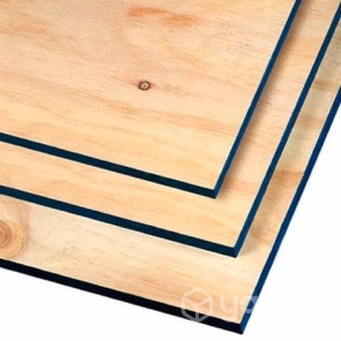Planchas estructural