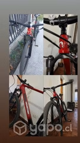 Bicicleta - Imagen 2