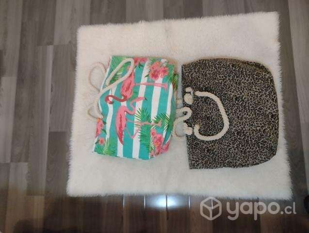 Bolsos y cartera - Imagen 4