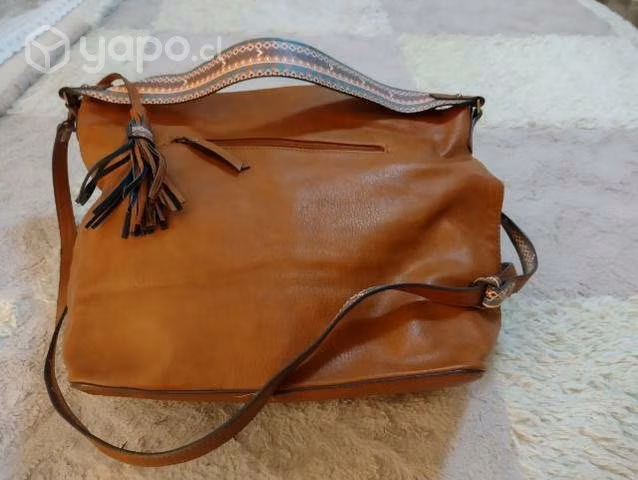 Bolsos y cartera