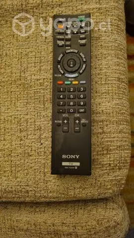 TV LCD Sony Bravia