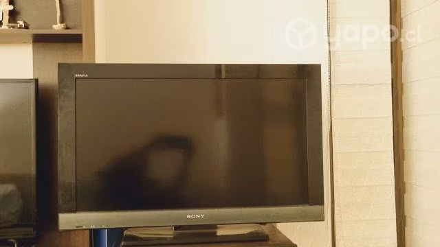 TV LCD Sony Bravia