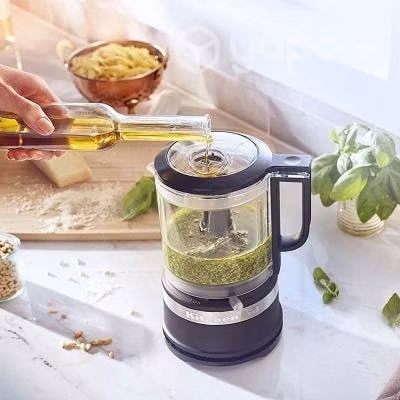 Procesadora de alimentos KitchenAid