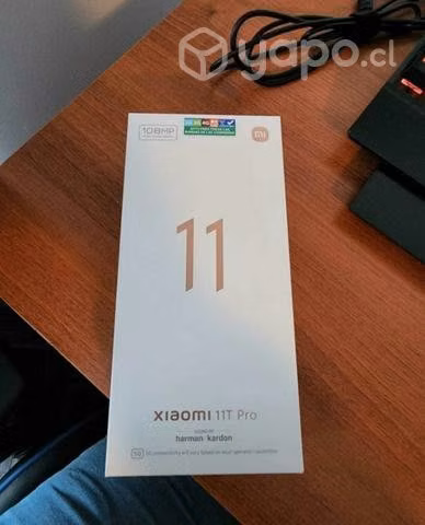 Xiaomi 11TPro Oportunidad - Imagen 3