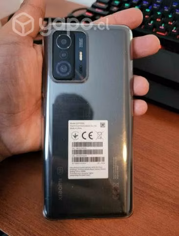 Xiaomi 11TPro Oportunidad - Imagen 2