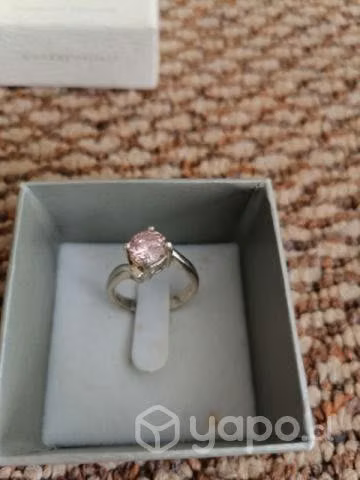 Anillo swaroski - Imagen 5
